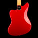 Fender Custom Shop International Custom 1959 Jazzmaster Deluxe Closet Classic Moracco Red
