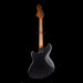 Novo Serus J Light Distress Charcoal Frost Electric Guitar with Soft Case