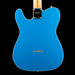 Fender Custom Shop International Custom 1959 Telecaster Custom Deluxe Closet Classic Maui Blue