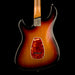 Pre Owned Novo Idris H2 Sunburst With Mono Case