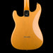 Pre Owned Fender Custom Shop Dual P90 Strat With OHSC