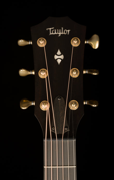 Taylor 50th Anniversary Builder's Edition 314ce LTD Kona Burst With Case