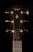 Taylor 50th Anniversary Builder's Edition 314ce LTD Kona Burst With Case