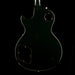 Pre Owned 1976 Gibson Les Paul Pro Deluxe Black With OHSC