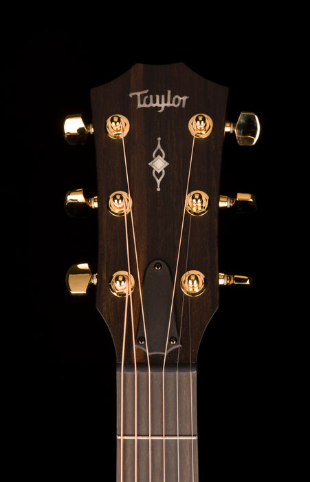 Taylor 50th Anniversary 314ce LTD Acoustic Electric Guitar Shaded Edgeburst With Case
