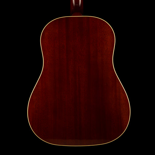 Gibson 50s J-45 Original Vintage Sunburst Acoustic Electric Guitar with Case