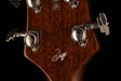 Used Gretsch G6134TFM-NH Nigel Hendroff Signature Penguin Amber Flame With OHSC