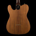 Fender Custom Shop Masterbuilt Greg Fessler 60's Rosewood Telecaster NOS Natural