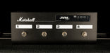 Pre Owned Marshall JVM210H Guitar Amp Head with Footswitch