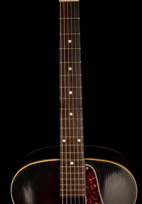 Pre Owned 1936/39 Gibson ES-150 Sunburst With OSSC