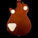 Used Gretsch G5210T-P90 Electromatic Jet Two 90 Single-Cut Petrol With OHSC