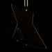 Pre Owned 2011 Gibson Explorer with EMGs Ebony With OHSC