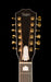 657ce Doce Doble Big Leaf Maple Acoustic-Electric Guitar With Case