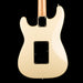 Pre Owned 1995 Fender Stratocaster Special HSS White Blonde With Flight Case
