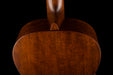 Martin 000-15SM Slotted Headstock Mahogany Acoustic Guitar with Soft Case