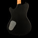 Powers Electric A-Type Select Hardtail Sweet Tea Orange Hand-Rubbed with Softshell Case