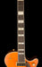 Gretsch Custom Shop Masterbuilt G6130CS 1954 Roundup Relic Knotty Pine Walnut Stain