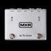 MXR M196 A/B Box Guitar Pedal Front 