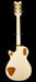 Pre Owned 2018 Gretsch G6134T-58 Vintage Select White Penguin With OHSC -  Serial # JT18083318