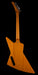 Used Gibson Explorer Antique Natural Electric Guitar With OHSC