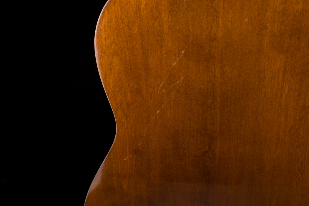 Used Goya G-10 Classical Guitar with Case