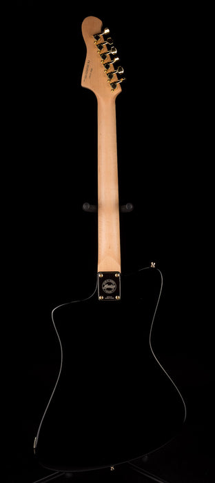 Baum Guitars Original Series Wingman Pure Black Black with Case