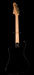 Baum Guitars Original Series Wingman Pure Black Black with Case