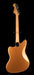 Used Fender Troy Van Leeuwen Jazzmaster Copper Age with OHSC