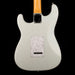 Used Fender Kenny Wayne Shepherd Stratocaster Transparent Faded Sonic Blue with OHSC
