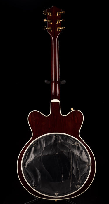 Used 1996 Gretsch G6122-1962 Country Classic II Walnut with Case