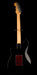 Used Reverend Double Agent Black with Case