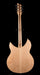 Rickenbacker 330 MG MapleGlo Six String Semi-Hollow Guitar With Case
