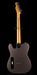 Pre Owned Fender Aerodyne Special Telecaster Dolphin Gray Metallic With Gig Bag