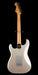Used Fender H.E.R. Stratocaster Chrome Glow