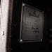 Pre Owned Tone King Metropolitan 1x12" Brown Guitar Amp Combo With Cover