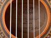 Used Godin La Patrie Motif Classical Guitar Natural
