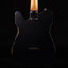 Used Fender Brad Paisley Road Worn Esquire Black Sparkle With Gig Bag