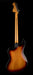 Used Demo Squier Classic Vibe Bass VI 3-Color Sunburst