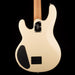 Ernie Ball Music Man Stingray HH Special Buttercream with Case