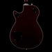 Gretsch Custom Shop Masterbuilt G6134-CST Baritone Penguin NOS Oxblood With Case