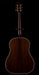 Pre Owned 2022 Gibson Custom Shop Advanced Jumbo Sunburst With OHSC