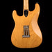 Vintage 1975 Fender Stratocaster Natural with Case