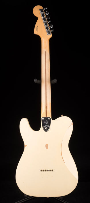 Pre Owned 2020 Fender Roadworn Vintera 70s Telecaster Deluxe With Gig Bag