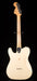 Pre Owned 2020 Fender Roadworn Vintera 70s Telecaster Deluxe With Gig Bag