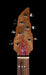 Stuart Guitars LAFD with Painting - Pamelina H Collection