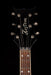 Pre Owned 1968 Kustom K-200B Black Electric Guitar With HSC