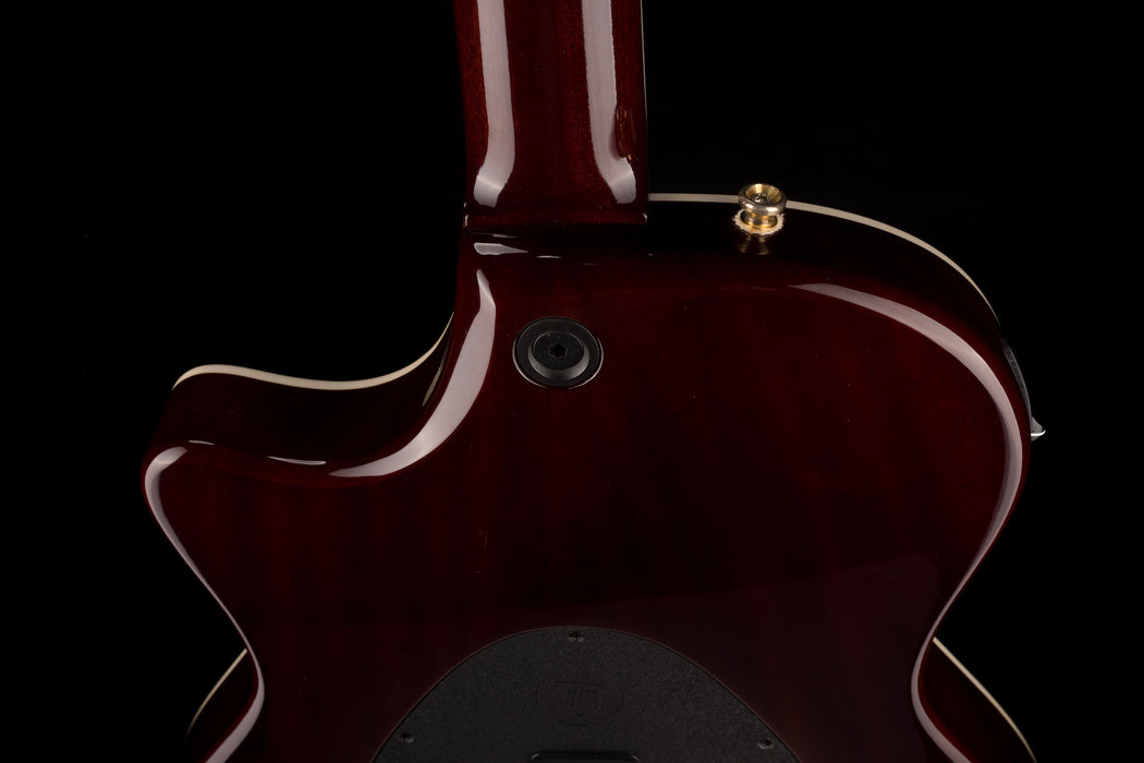 Pre Owned Taylor T5 C-2 Custom Koa With OHSC