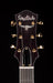 Gretsch Custom Shop Masterbuilt G6130-CST 1954 Two-Tone Tuxedo Roundup NOS