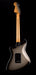 Pre Owned Fender Player Plus Meteora HH Silverburst With Case