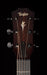 Taylor Limited Edition Custom Grand Concert C22e with Circa74 AV150-10 Amp - Catch # 25